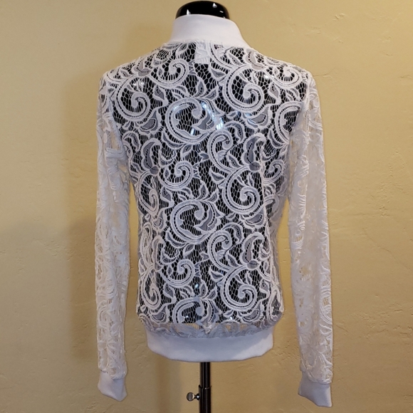 Jacket - Picture 2 of 3